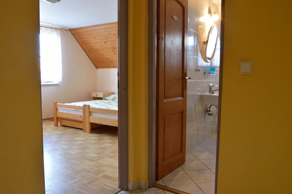 Penzion U Laca Zuberec Habitación foto