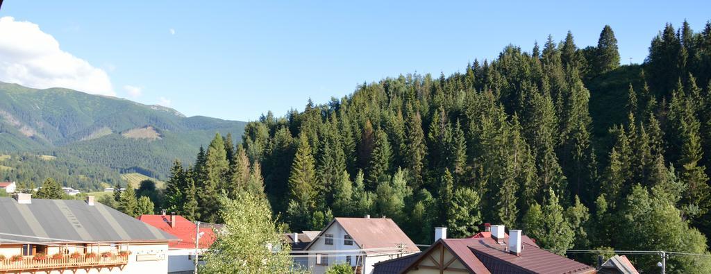 Penzion U Laca Zuberec Habitación foto